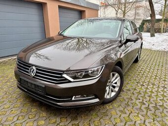 Volkswagen Passat 1.4 TSi