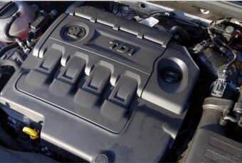 Škoda, Volkswagen,Seat  (motor CLHA,CLHB)