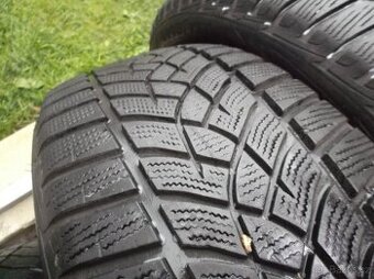 225/50/18 99V GOODYEAR 2 KS ZIMNÍ