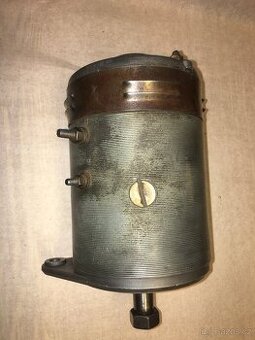 dynamo Š450, Š Felicia