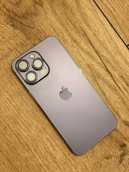 Apple iPhone 14 PRO MAX Deep Purple