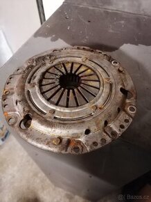 Spojka Škoda Felicie, favorit