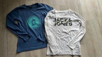 Trika s dl. rukávem