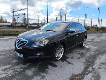 Lancia Delta 1.8 Di Turbo Jet (147kW/200k)