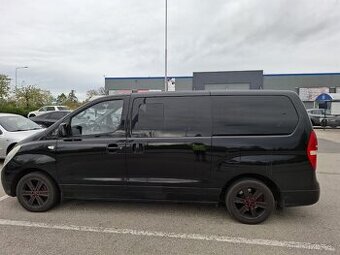 Hyundai H1 125kW r.v. 2009