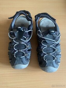 Sandály Rock Spring velikost 32