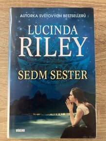 Lucinda Riley - Sedm sester.