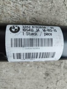 Tlumiče pérování