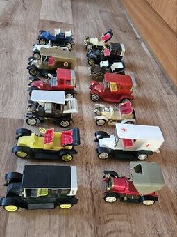 HRAČKY AUTIČKA IGRA