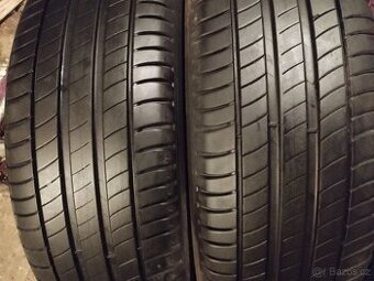 Michelin Primacy 4 215/60 R17