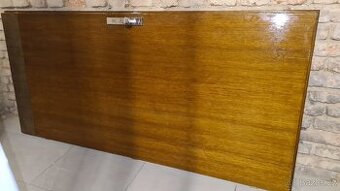 Vchodové dveře do bytu-levé