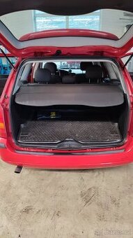 Ford Focus 1.6 kombi