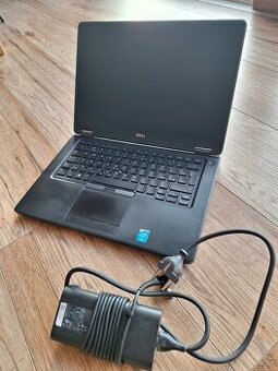Notebook Dell e5450 s nabíječkou