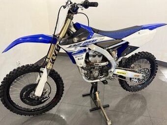Yamaha yzf 250