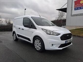 Ford Transit Connect, 1.5TDCI POUZE 64 558KM PERFEKT