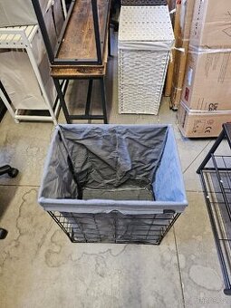 Nový koš na prádlo nebo hračky - 1