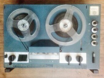 Magnetofon Tesla B 70 stav EXCELENTNÍ