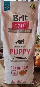 Superkvalitni krmivo Brit - Care 12kg