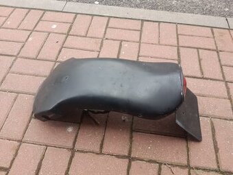 Suzuki VS 1400 Intruder