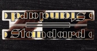 Velamos Standard samolepka