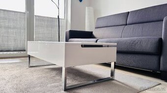 Konferenční stolek