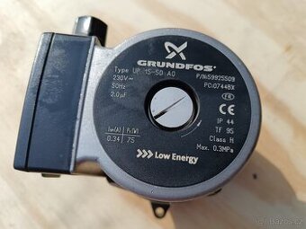 Oběhové čerpadlo Grundfos