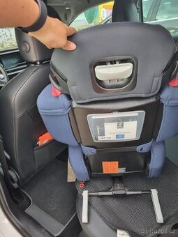 Autsedačka KIDDY Cuiserix 3