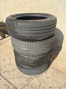 Sada pneu Michelin Primacy4