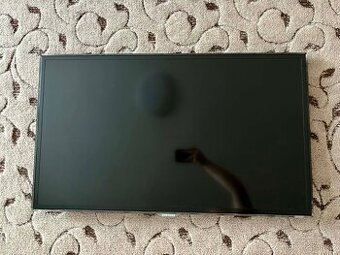 Televize Samsung – stojan i možnost pověšení