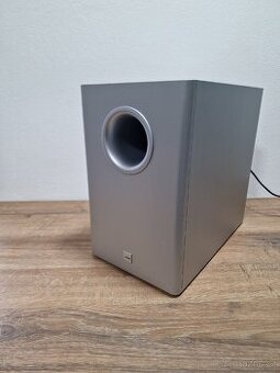 Aktivní subwoofer Canton AS 5