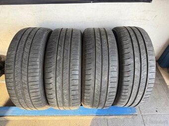 Letní pneu 205/55/R16 91V Michelin