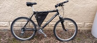 Favorit Panther Horské kolo.