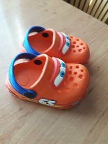 crocs vel 20