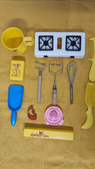 Dětské nádobíčko