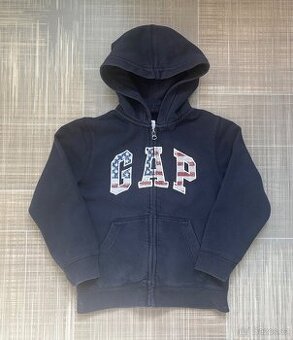 Detska mikina zn.Gap Kids - vel.120