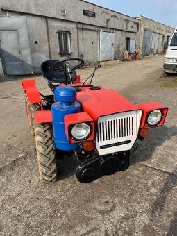 Malotraktor TZ-4K-14B