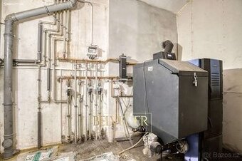 Buderus Logano G221 A  30kW