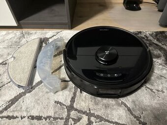 Vysavač robotický LiDAR.  Xiaomi RoboRock S6 maxV