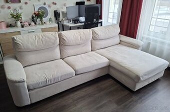 Rozkládací gauč - SPĚCHÁ