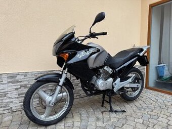 Honda XL 125V Varadero