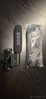 Mikrofon Rode Videomic