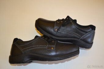 Kožené boty zn. Cosyfeet