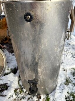 termovarnice s vypusti