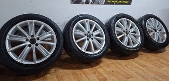 Alu kola R18 5x112 VW Tiguan