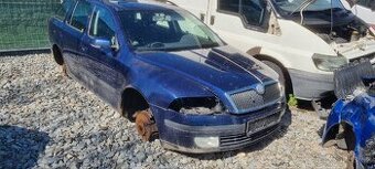 Octavia 2 - 2.0 tdi 103 kw BKD Náhradní díly