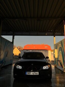 Bmw e90 320i