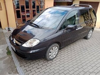 Prodám Citroen c 8