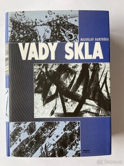 Vady skla