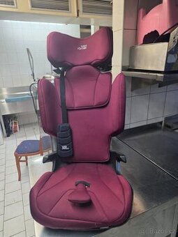 Prodám  Rőmer britax