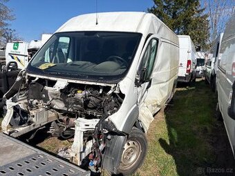 Master Ducato boxer iveco